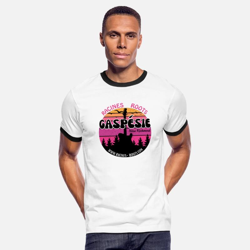 Racines-Roots Gaspésie