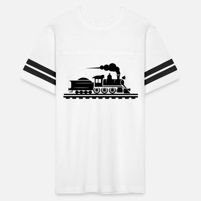 Railroad Graphic