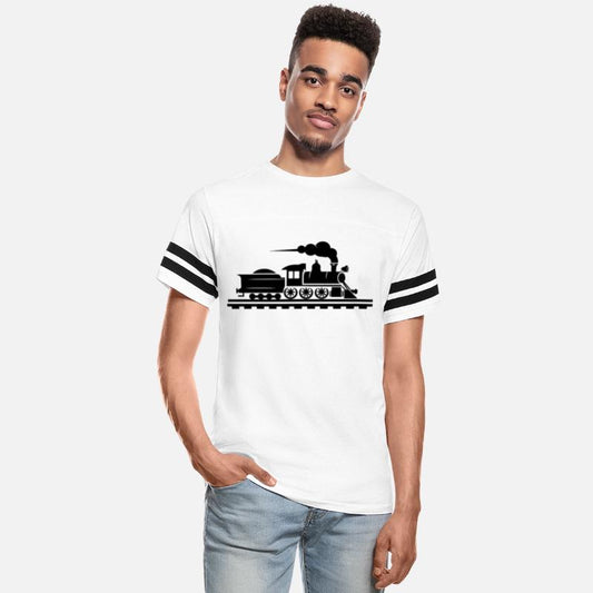 Railroad Graphic