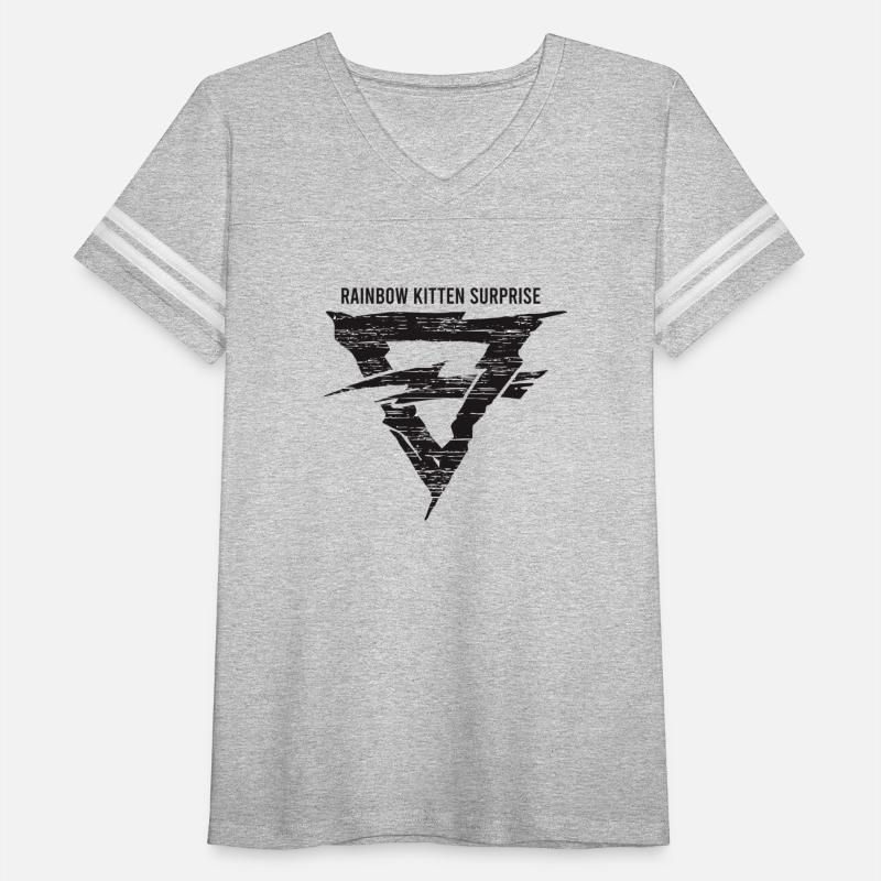 Rainbow Kitten Surprise