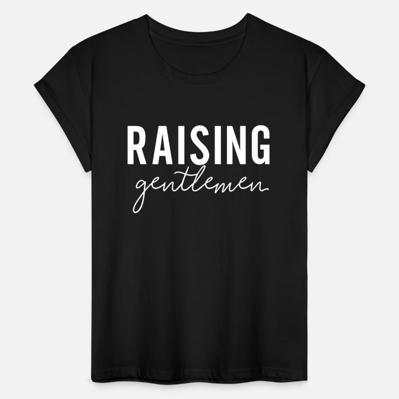 Raising Gentlemen Empowerment Statement for