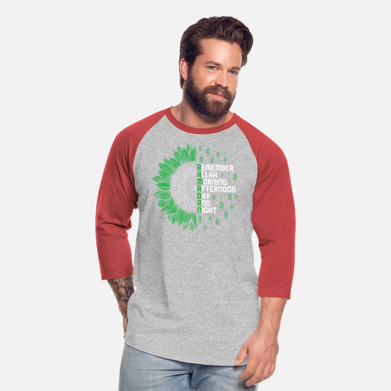 Ramadan Shirt, Muslim Day Night Praying Gift Tee,