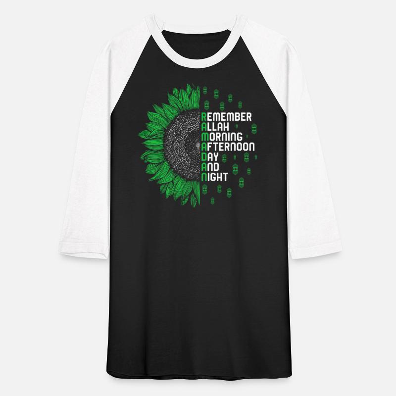 Ramadan Shirt, Muslim Day Night Praying Gift Tee,