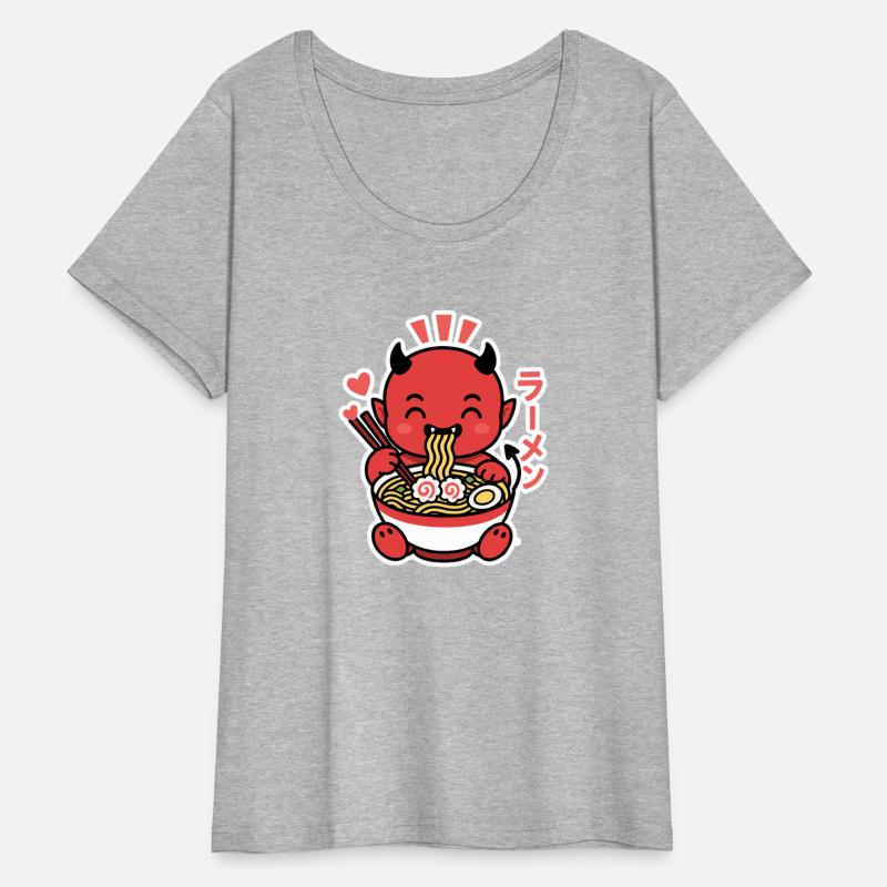 ramen devil