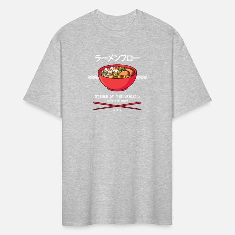 Ramen Flow – Taste the Motion