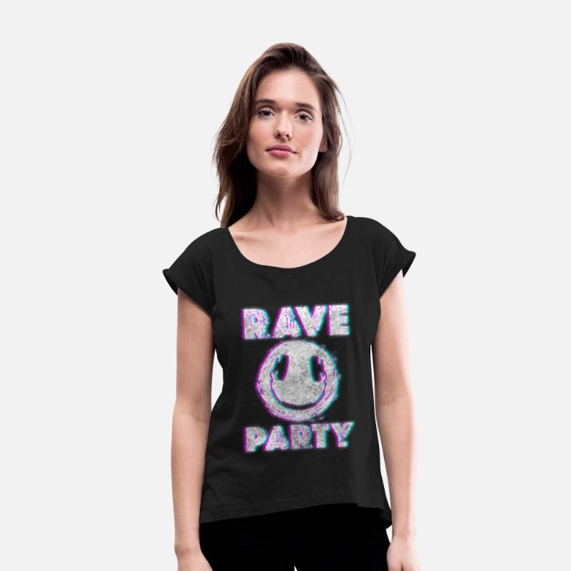 Rave Dj Disco