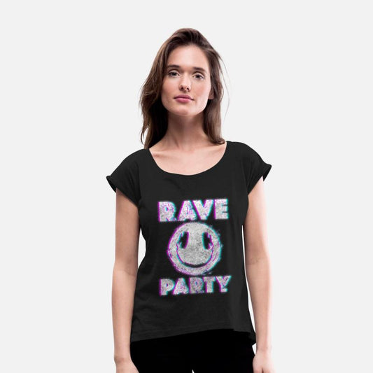 Rave Dj Disco