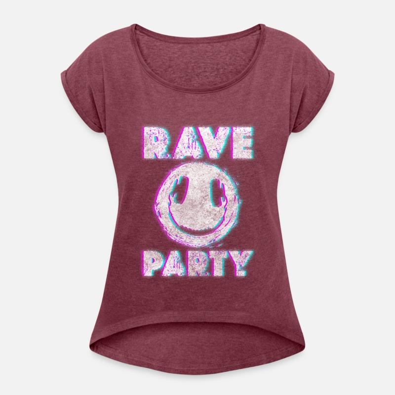 Rave Dj Disco