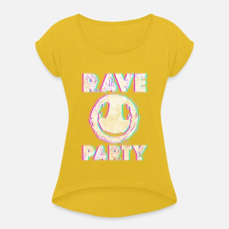 Rave Dj Disco