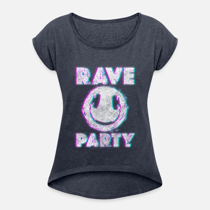 Rave Dj Disco