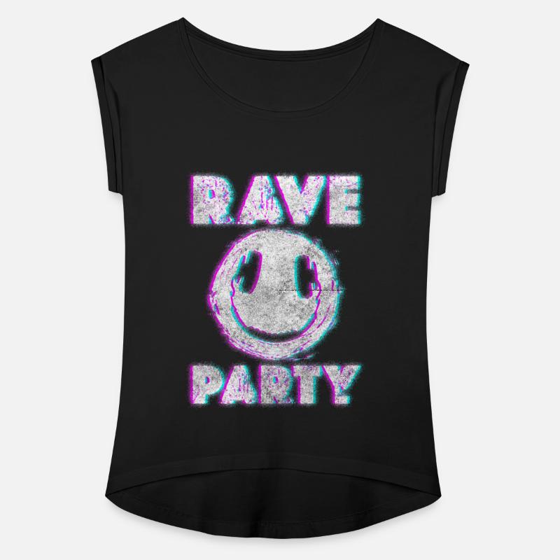 Rave Dj Disco