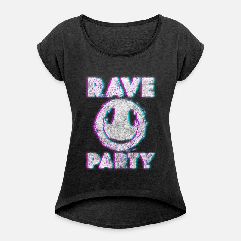 Rave Dj Disco