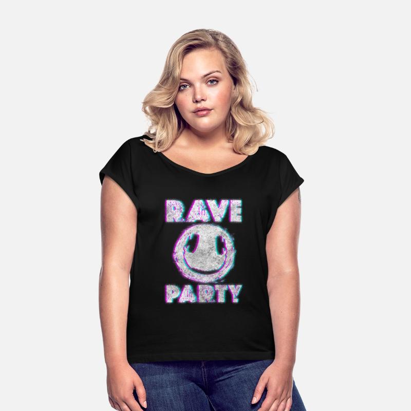 Rave Dj Disco