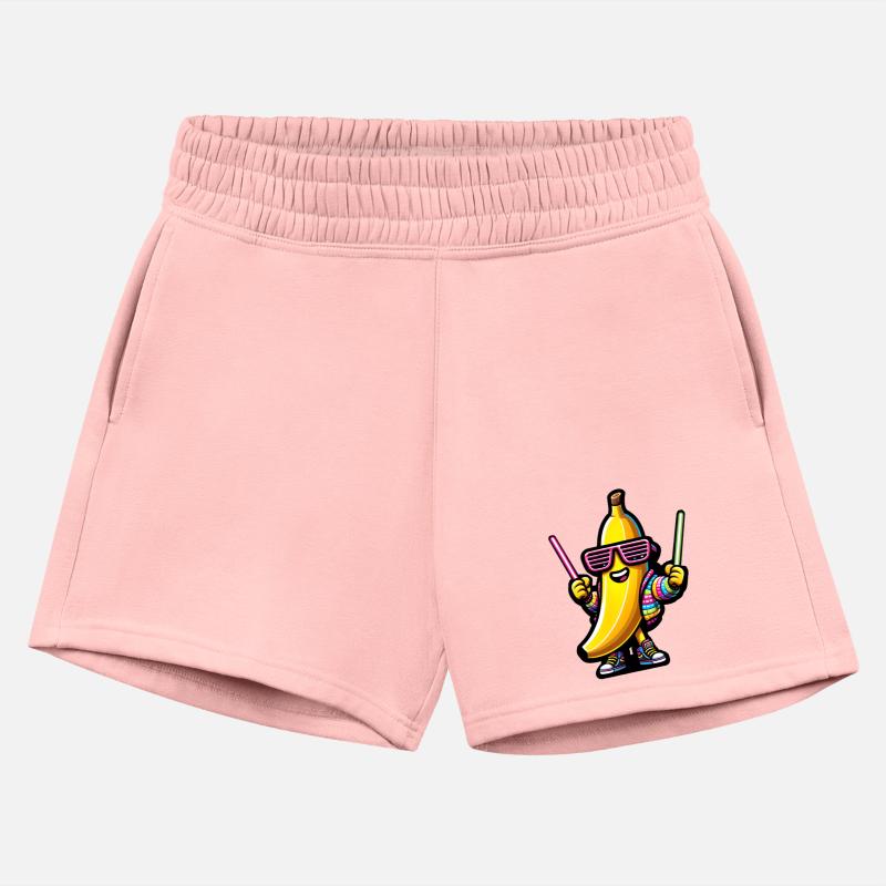 Raving Banana Dancer