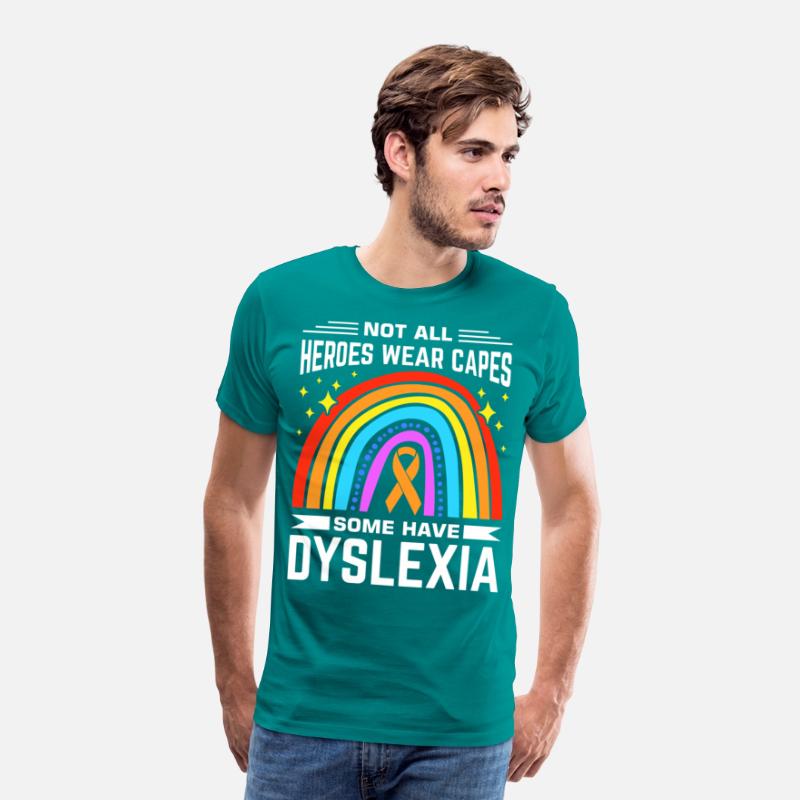 Reading Disorder Design for a Dyslexia Warrior