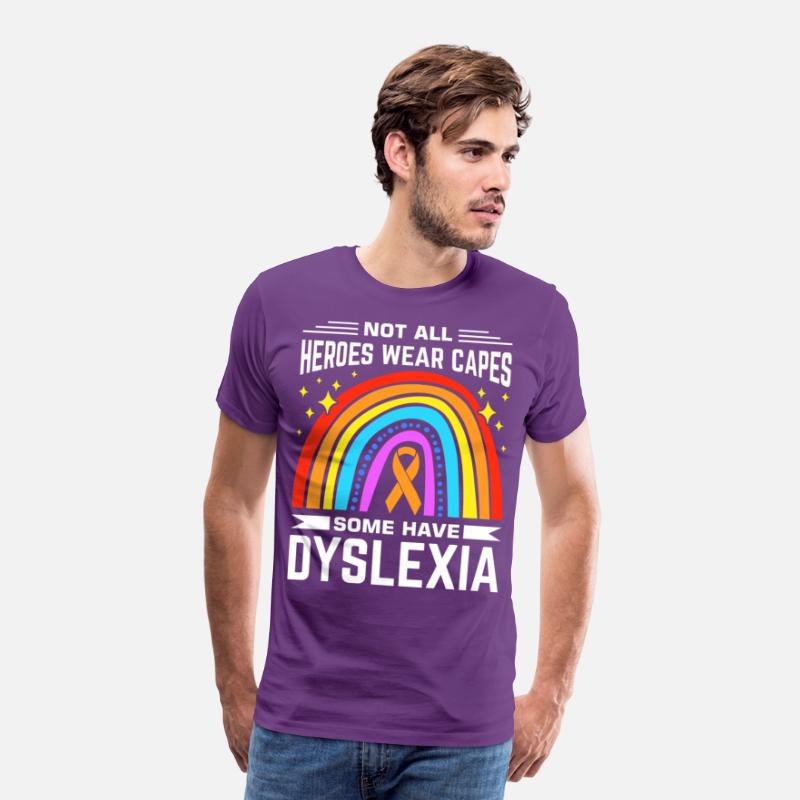 Reading Disorder Design for a Dyslexia Warrior