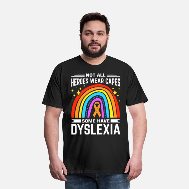 Reading Disorder Design for a Dyslexia Warrior