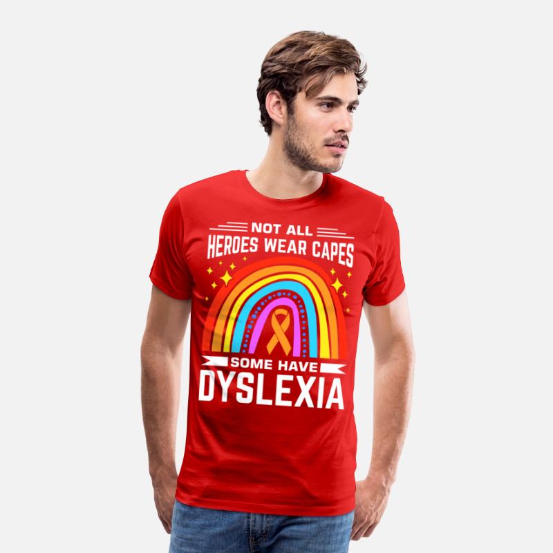 Reading Disorder Design for a Dyslexia Warrior
