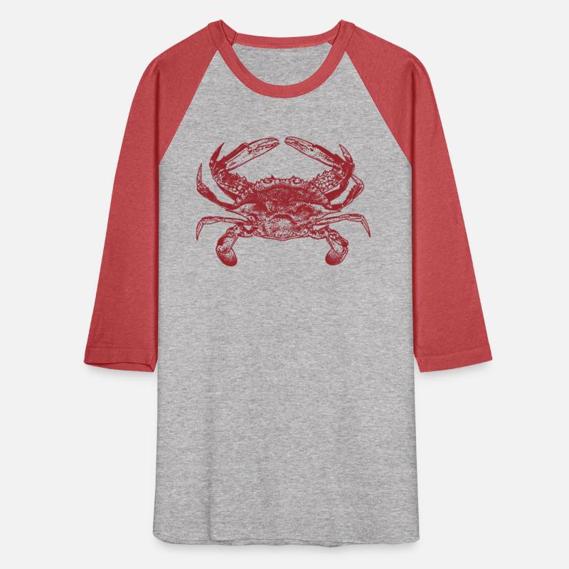 Red Crab