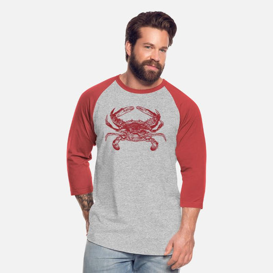Red Crab