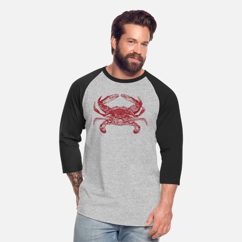 Red Crab