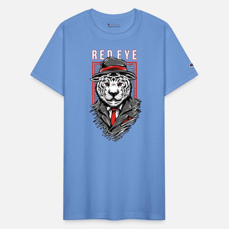 Red Eye, Animal Rights