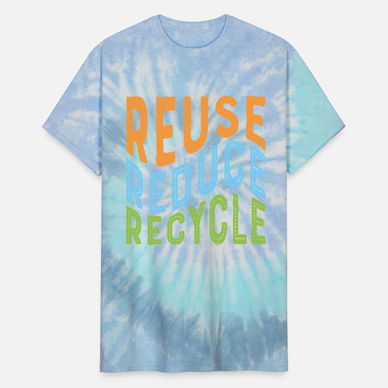 Reduce Reuse Recycle Rrr Strategy