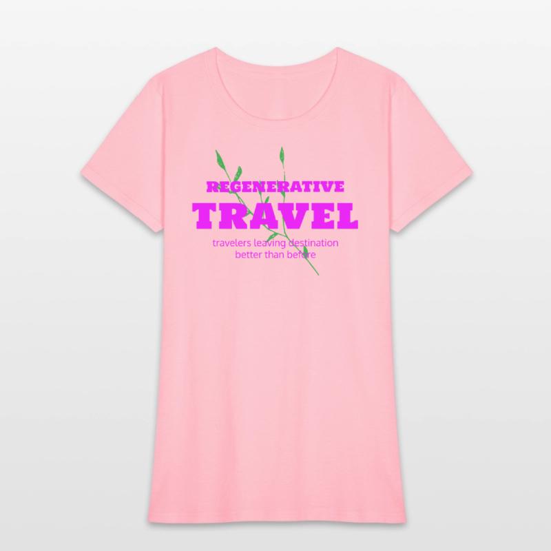 Regenerative Travel