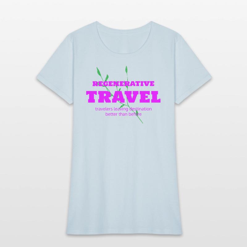 Regenerative Travel