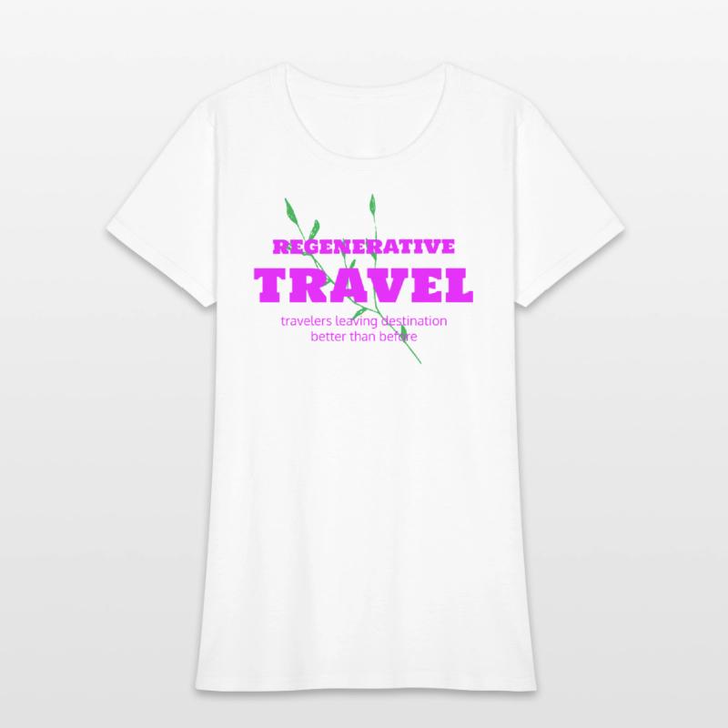 Regenerative Travel
