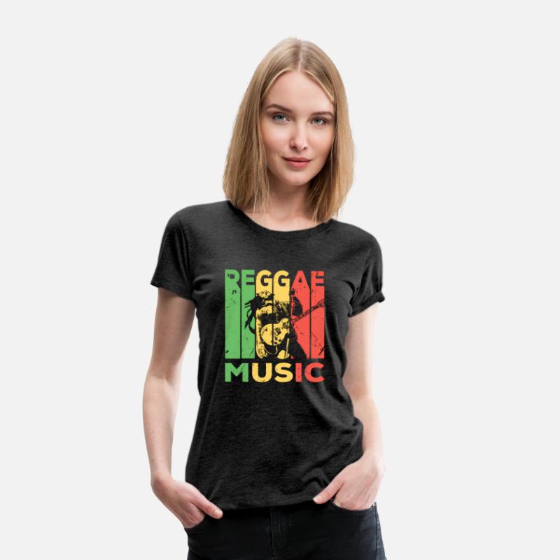 Reggae Music T