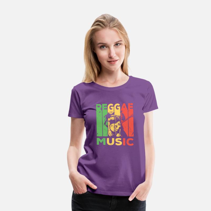 Reggae Music T
