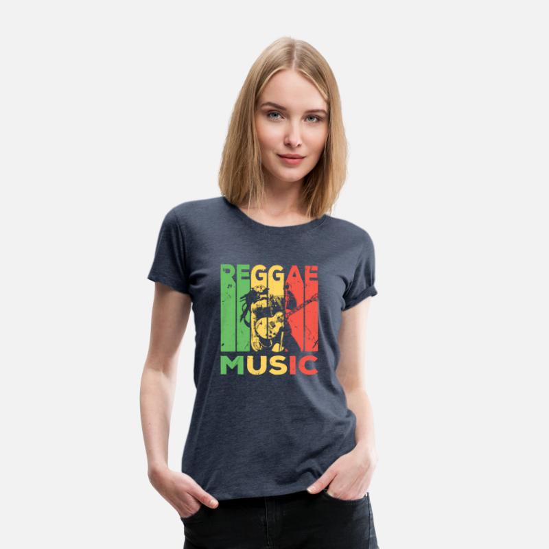 Reggae Music T