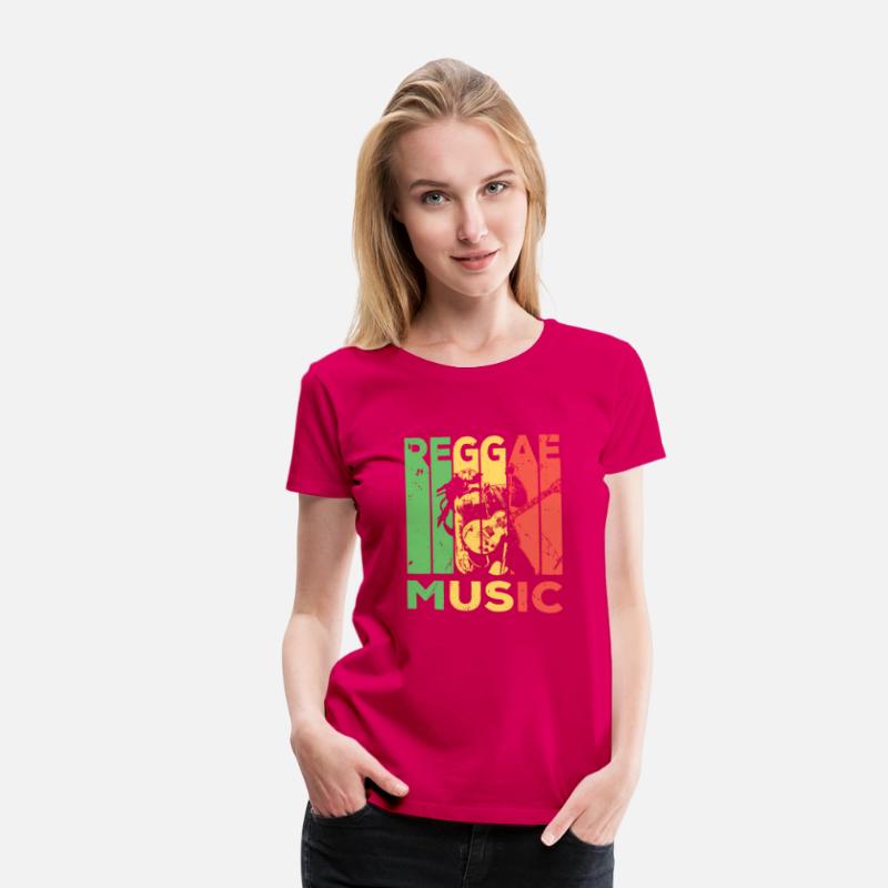 Reggae Music T