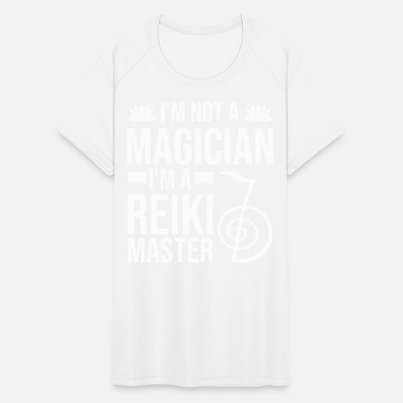 Reiki magic | Reikimeister meditation gift idea