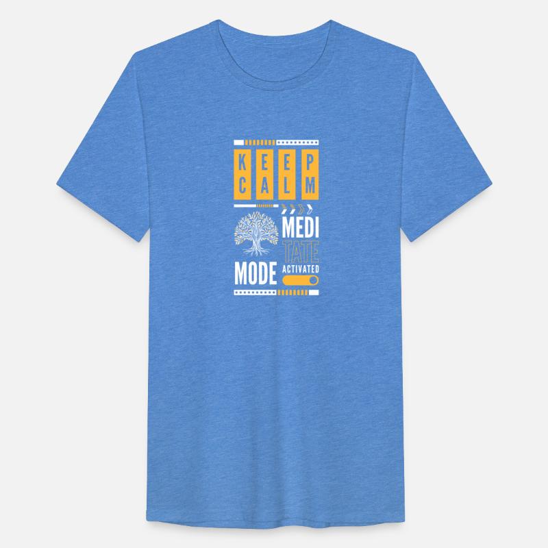 Relaxation Om Meditating Spirit