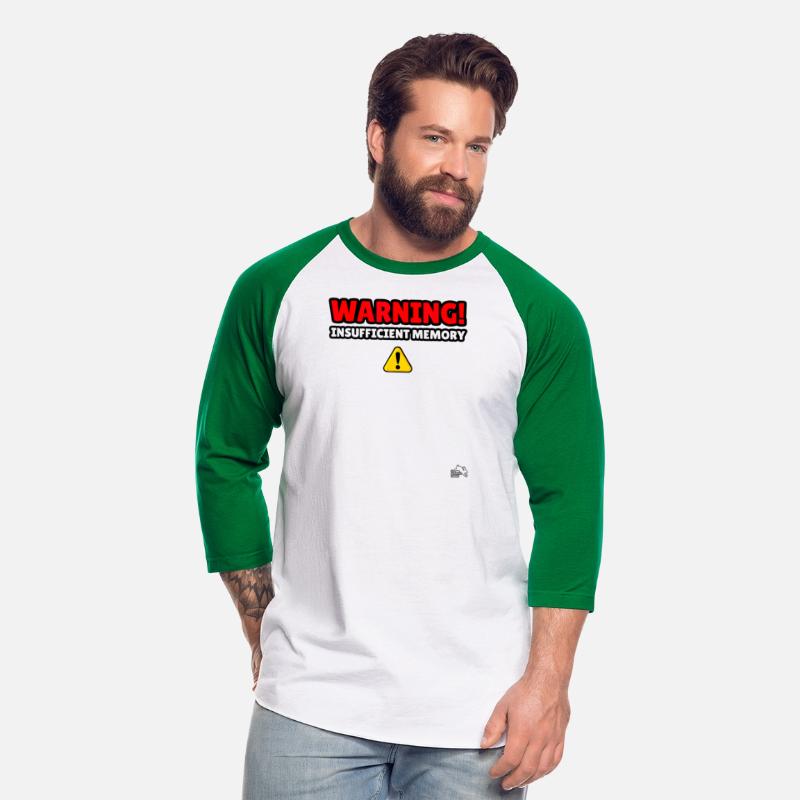 Remember What Warning Insufficient