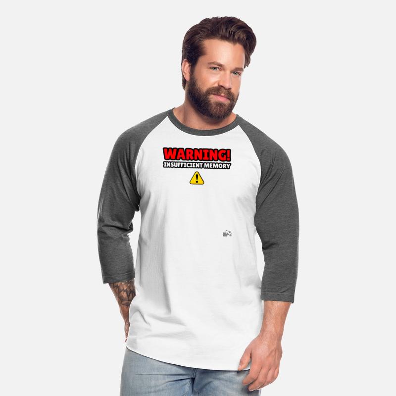 Remember What Warning Insufficient