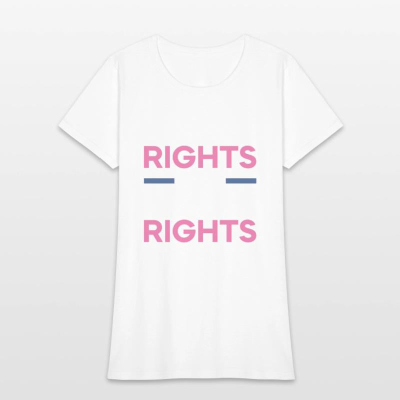 Reproductive Rights Are Human Rigts Vinatge