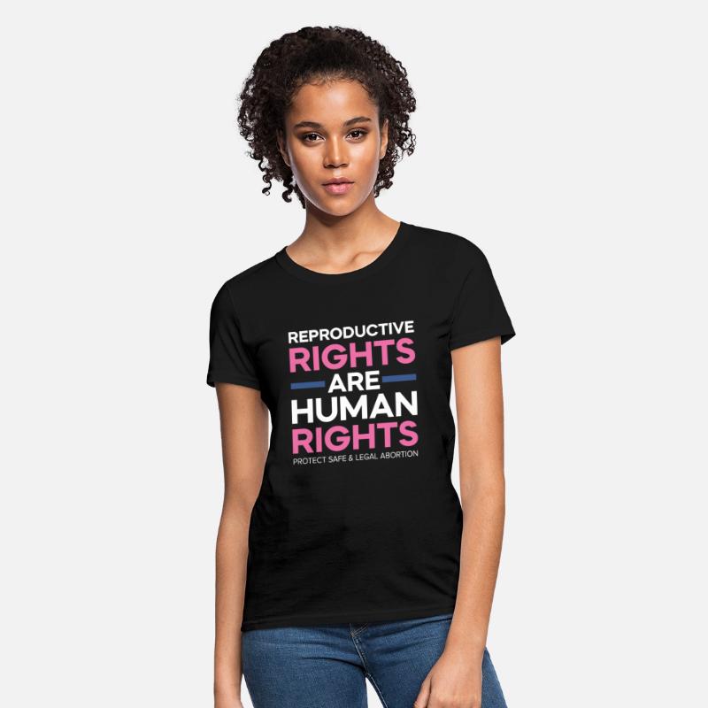 Reproductive Rights Are Human Rigts Vinatge
