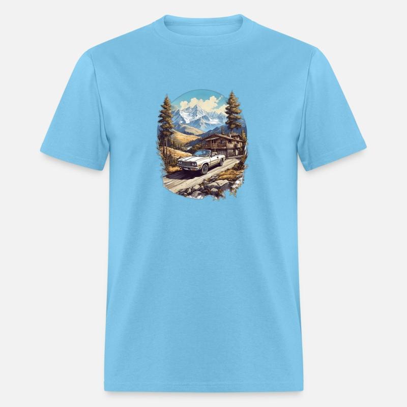 Residential integrated Himmer car