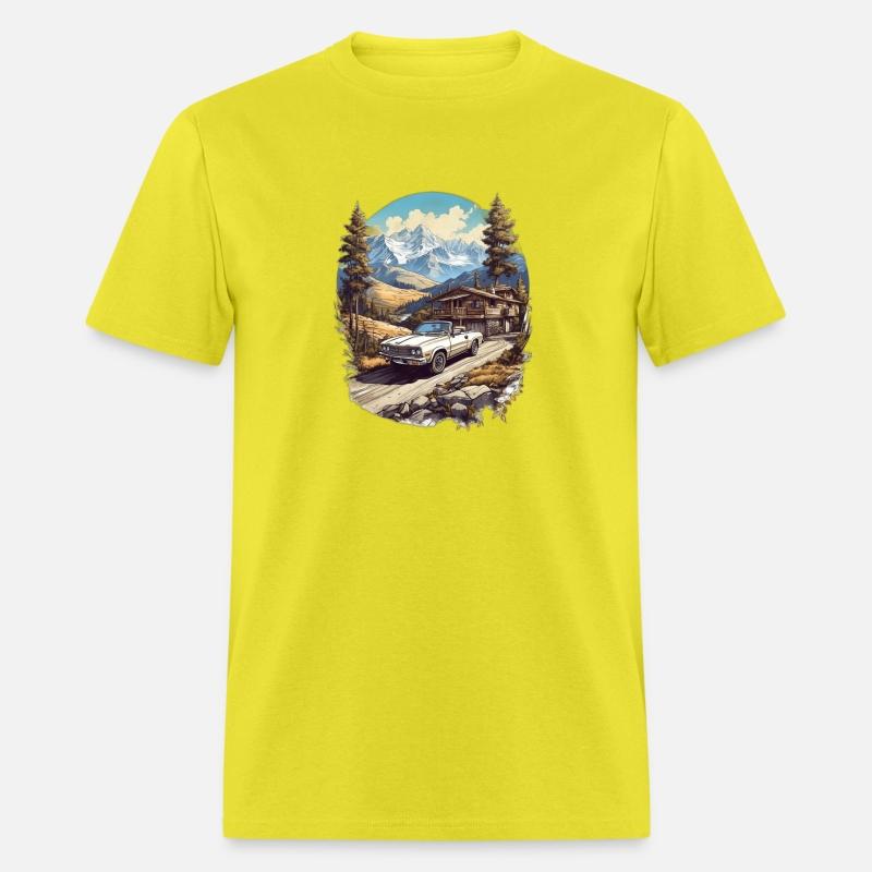 Residential integrated Himmer car