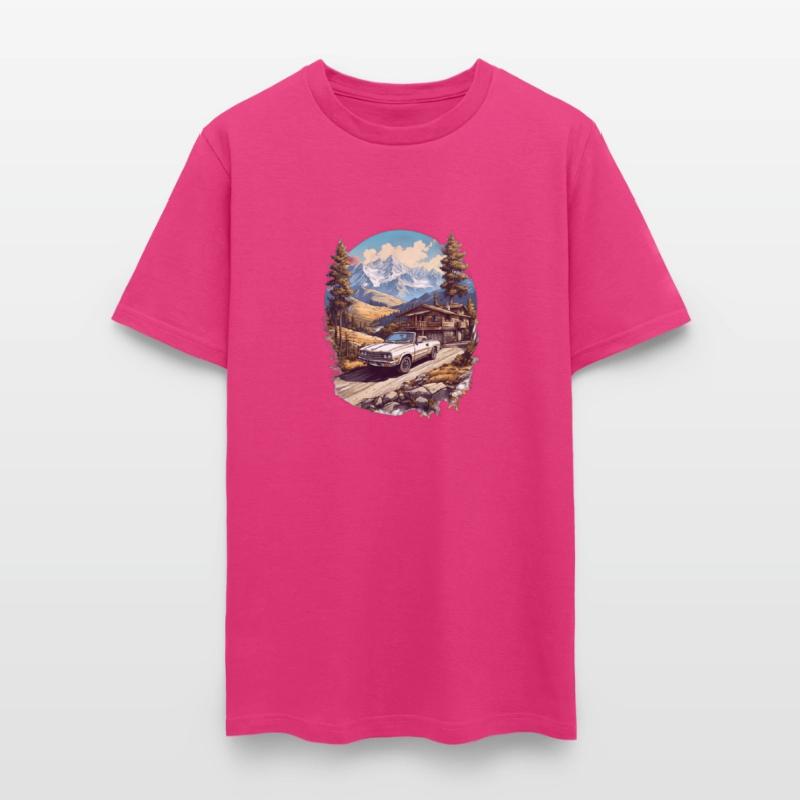 Residential integrated Himmer car