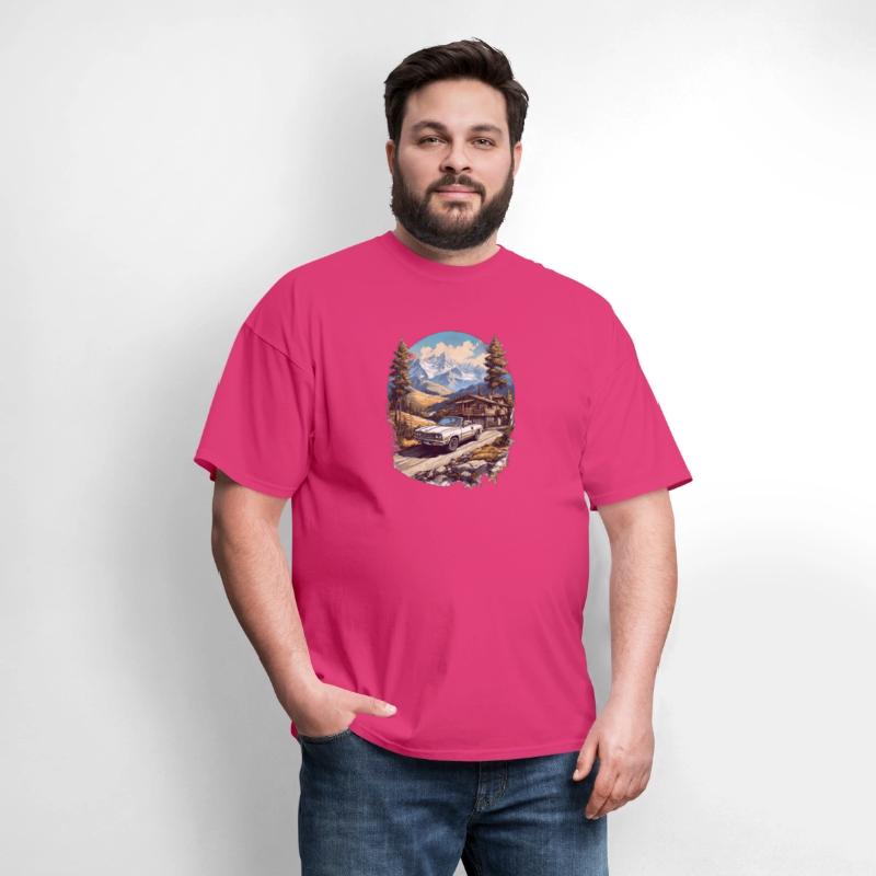 Residential integrated Himmer car