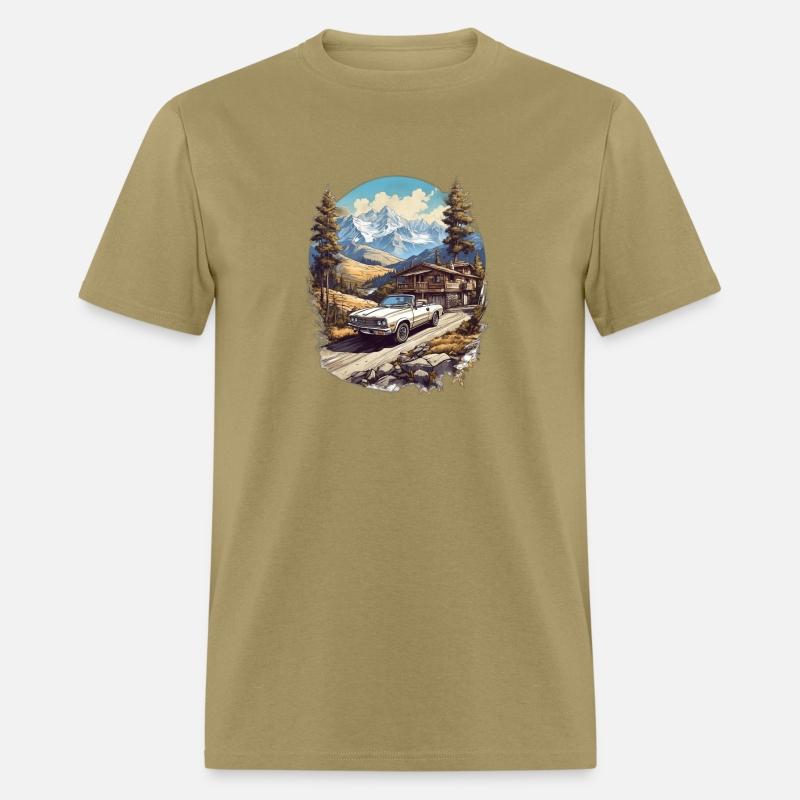 Residential integrated Himmer car