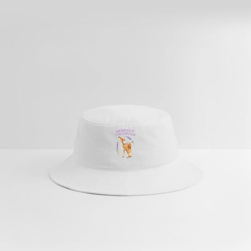 Respect the Locals Fawn