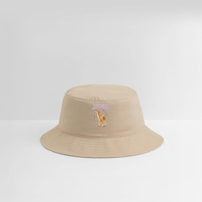 Respect the Locals Fawn