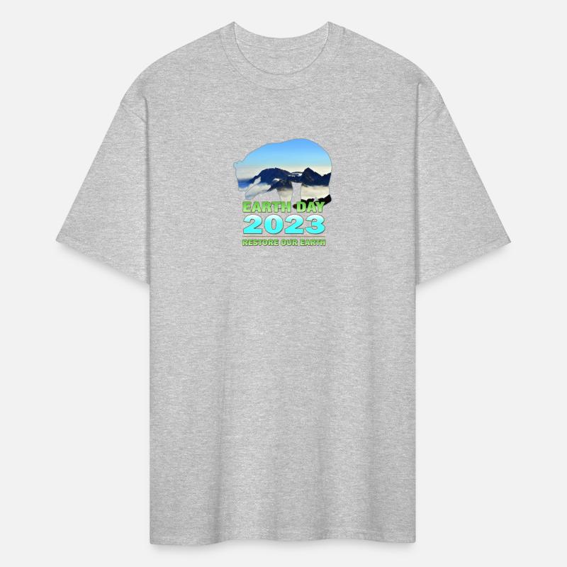 Restore Our Earth - Earth Day 2023 Support