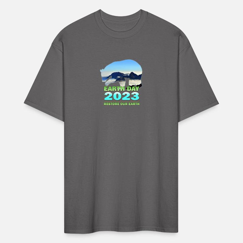 Restore Our Earth - Earth Day 2023 Support