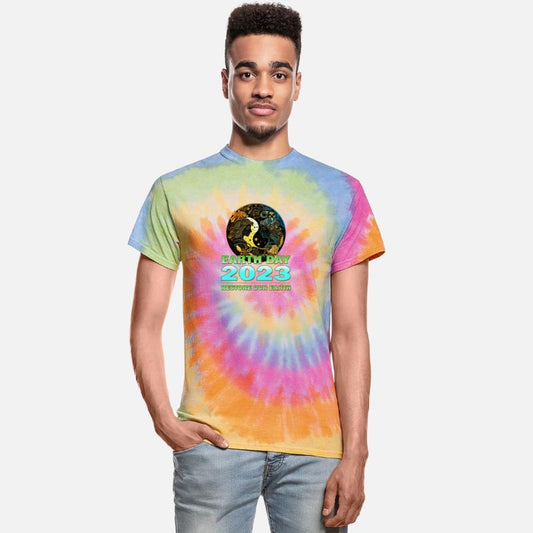 Restore Our Earth - Earth Day for Environmentalist